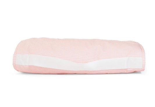 Nap Mat - Rest Up! Gingham Taffy