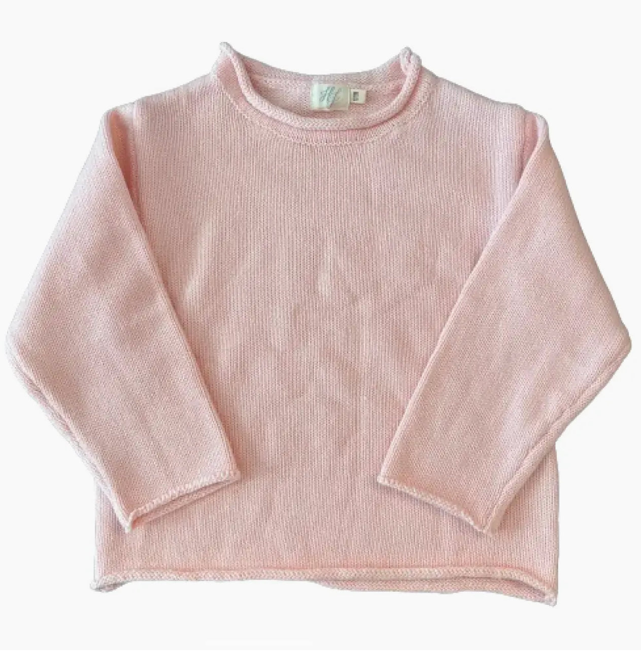 Roll Neck Sweater