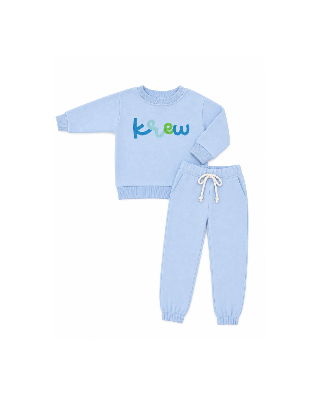 Jogger Sets