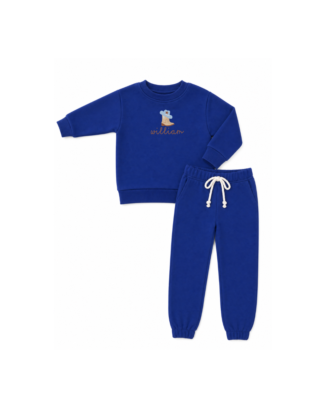 Jogger Sets
