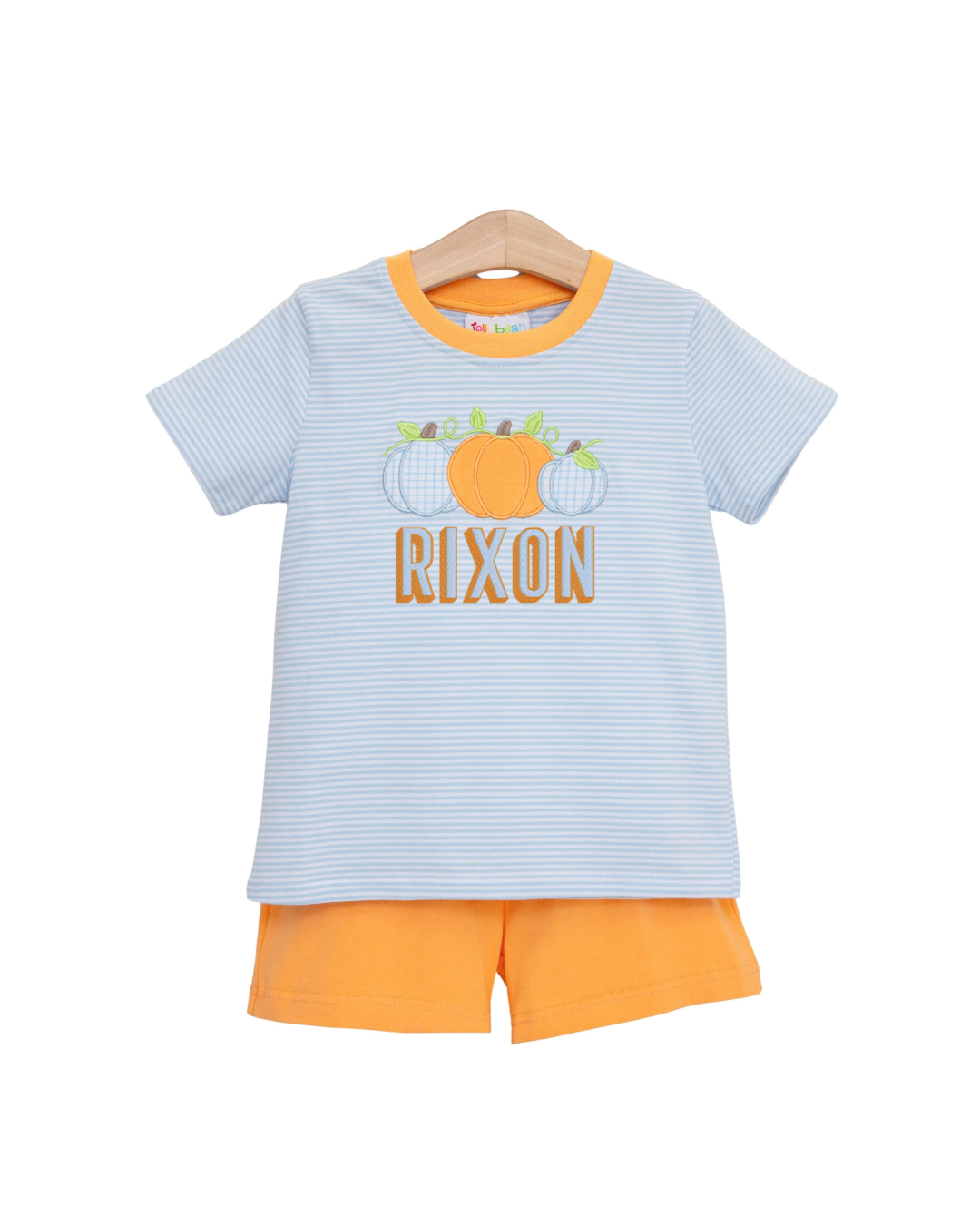 Harvest Trio Short Set