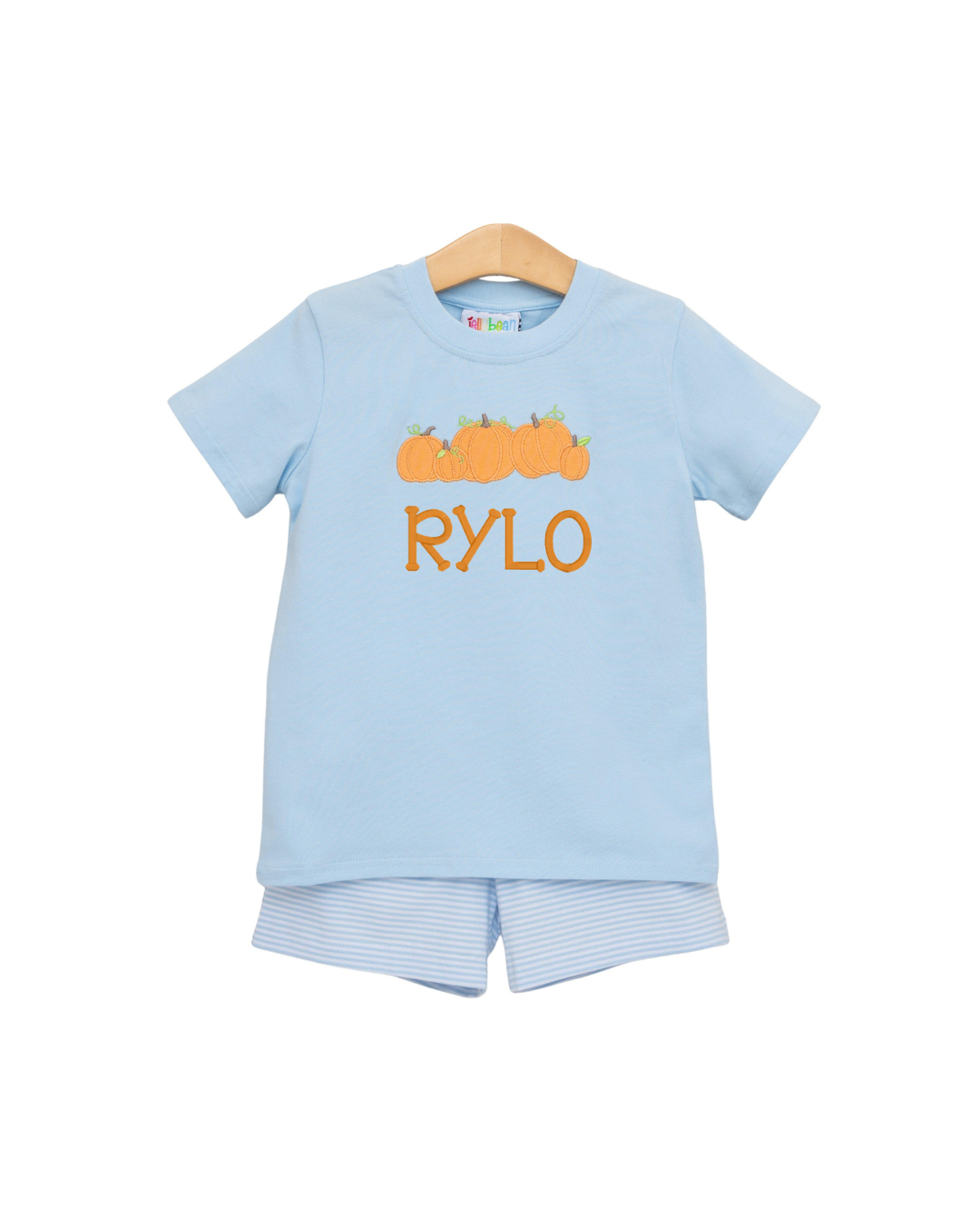 Pick of the Patch Short Set