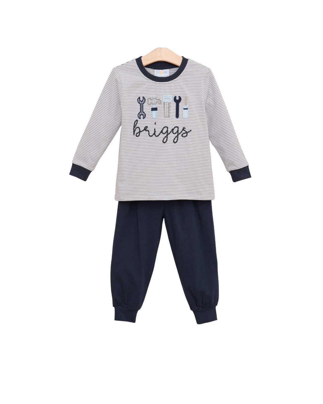 Built To Play Jogger Set