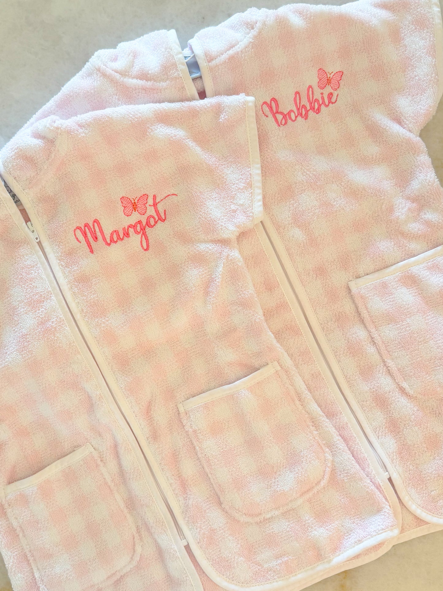 Kids Coverup