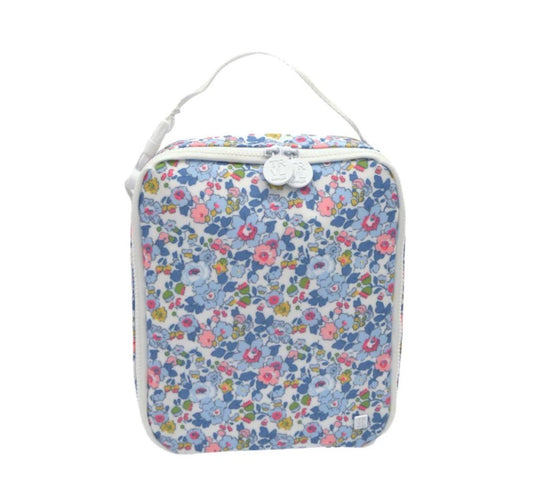 Lunchbox Insulated Lunch Bag - Bridgehampton Floral