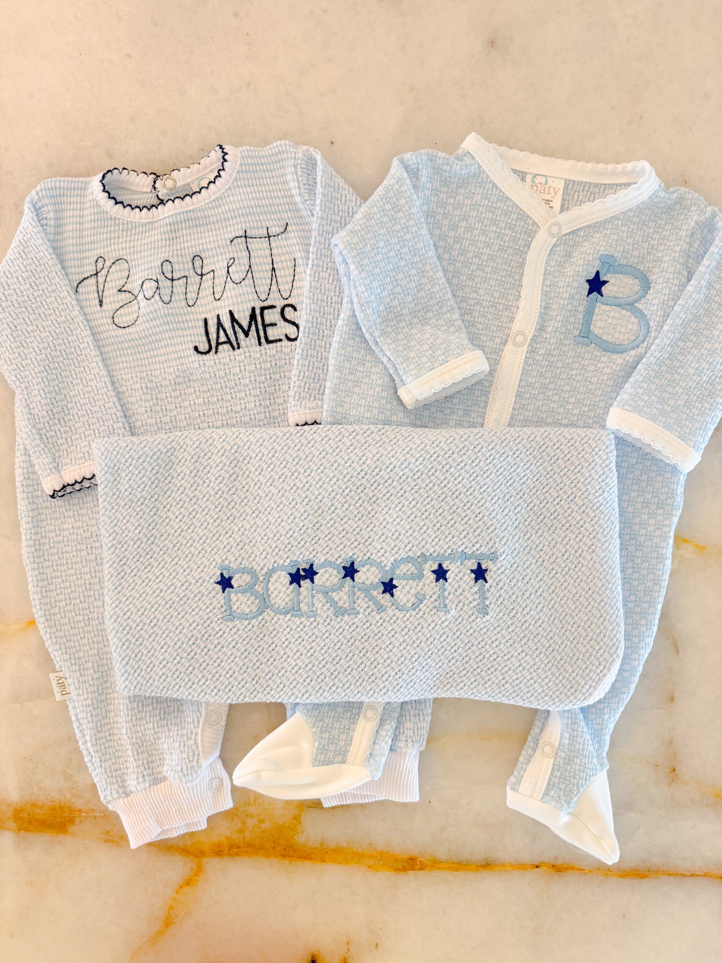 Baby Bundle