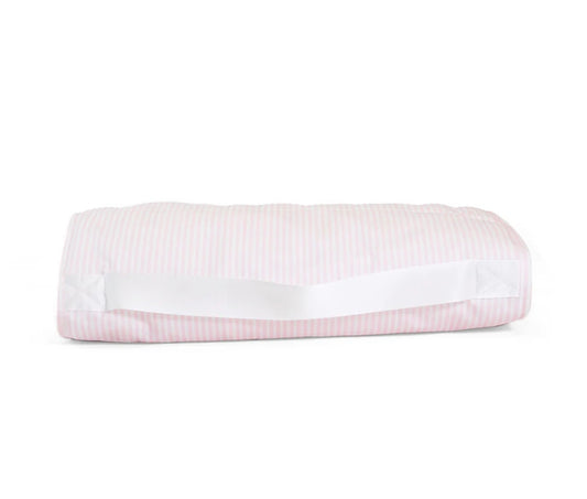 Nap Mat - Rest Up! Pimlico Stripe Pink
