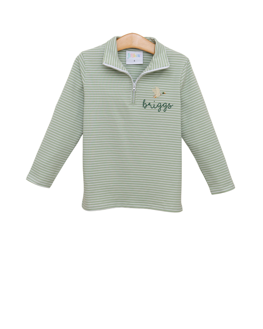 Mallard Flight Pullover
