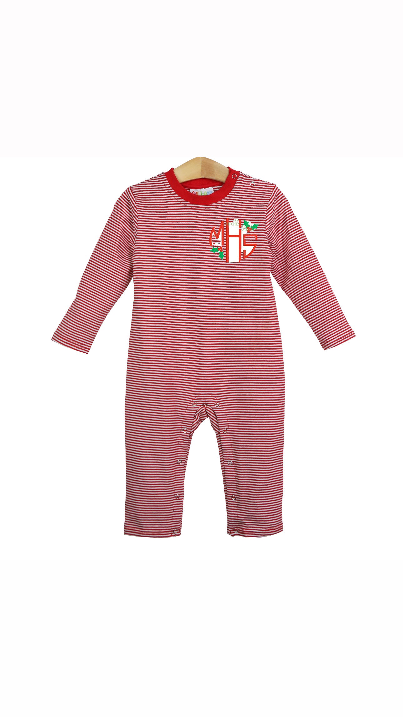 Thomas Romper
