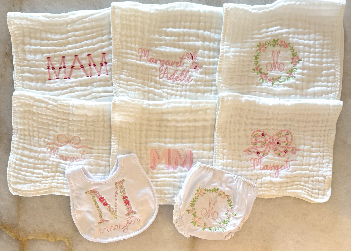 Baby Bundle