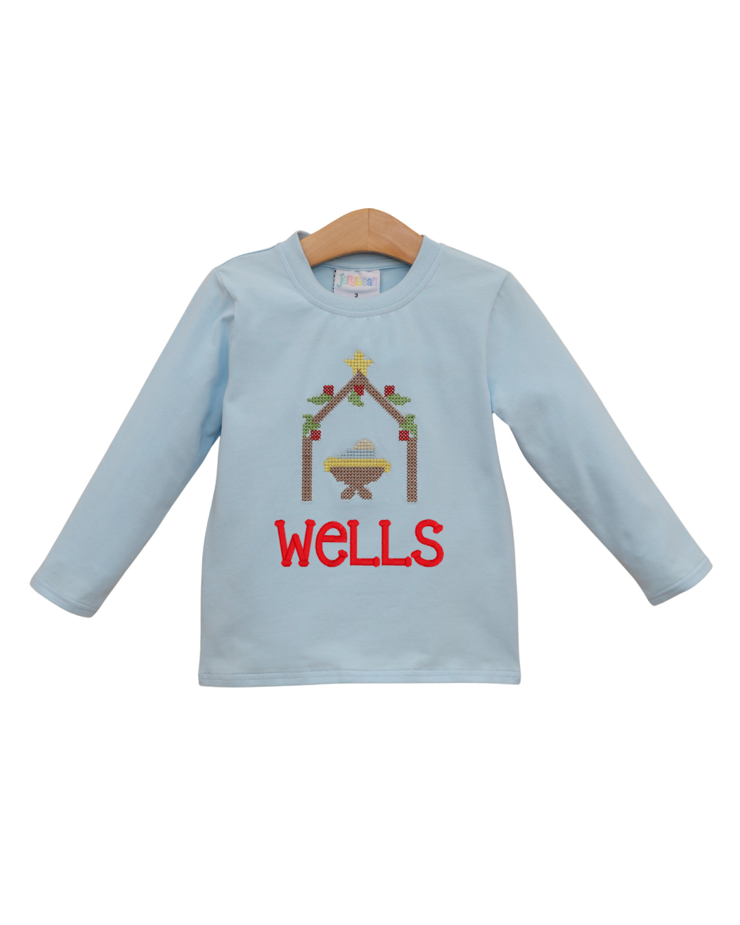 Away In A Manger Shirt
