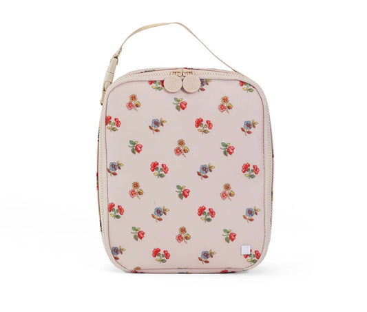 Lunchbox Insulated Lunch Bag - Charlotte