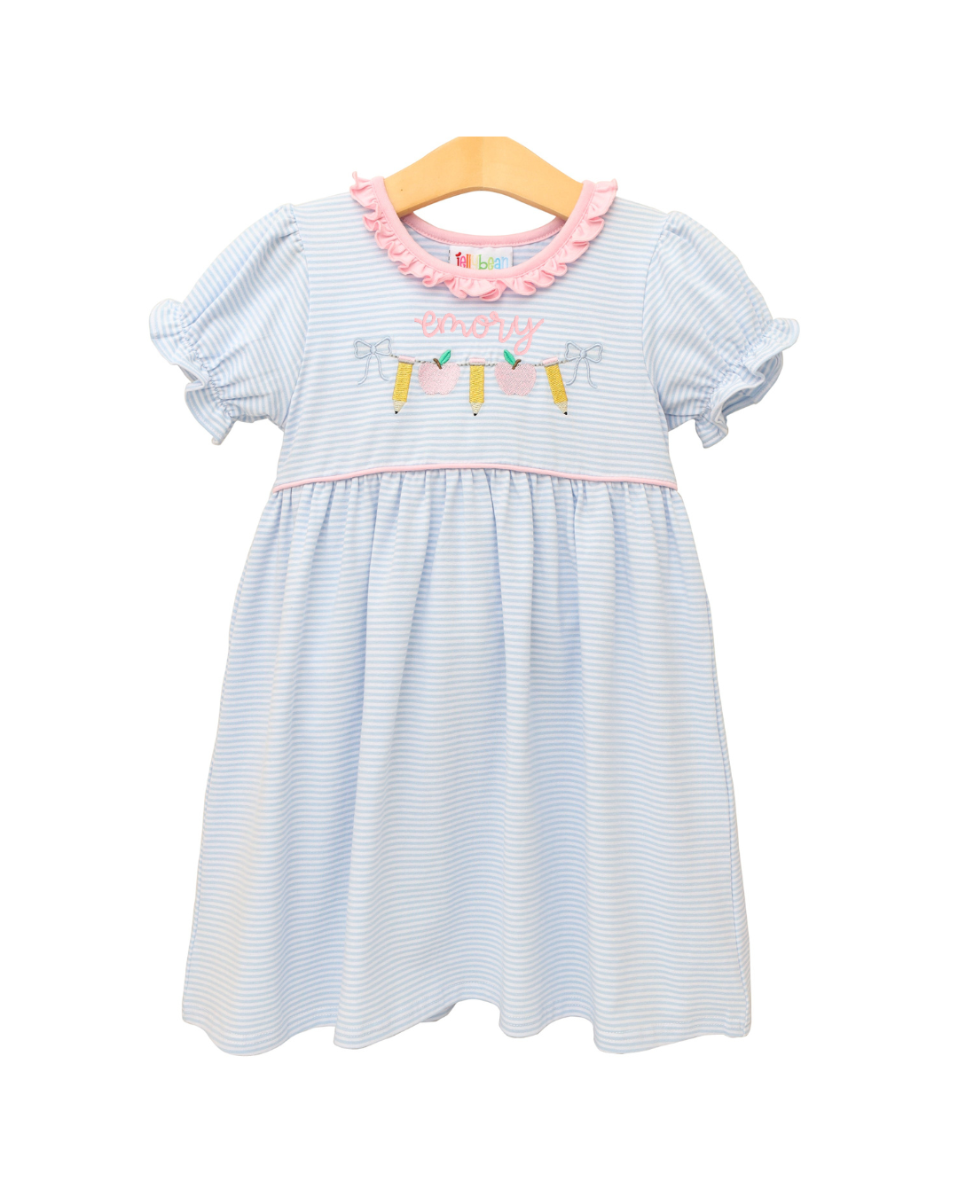 Pencil Garland Dress