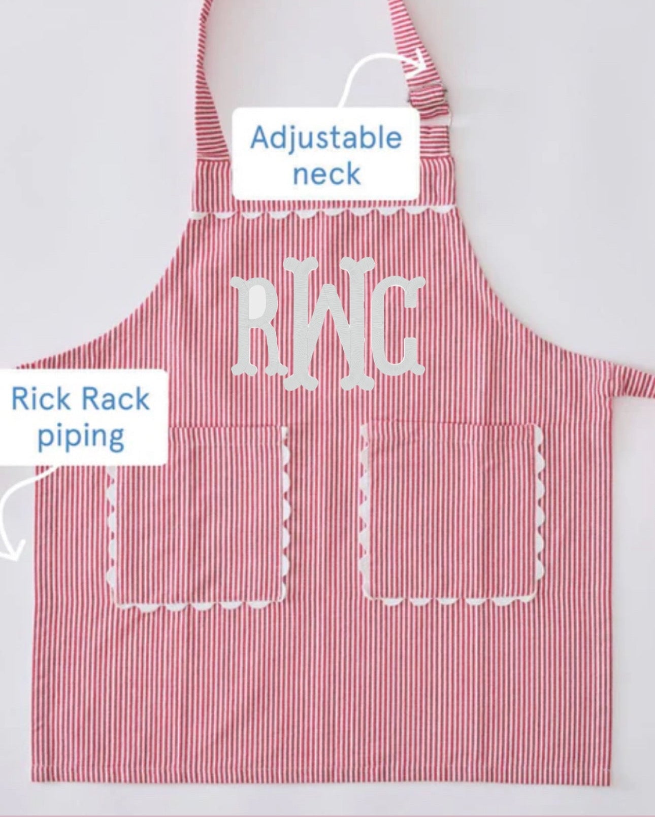 Aprons