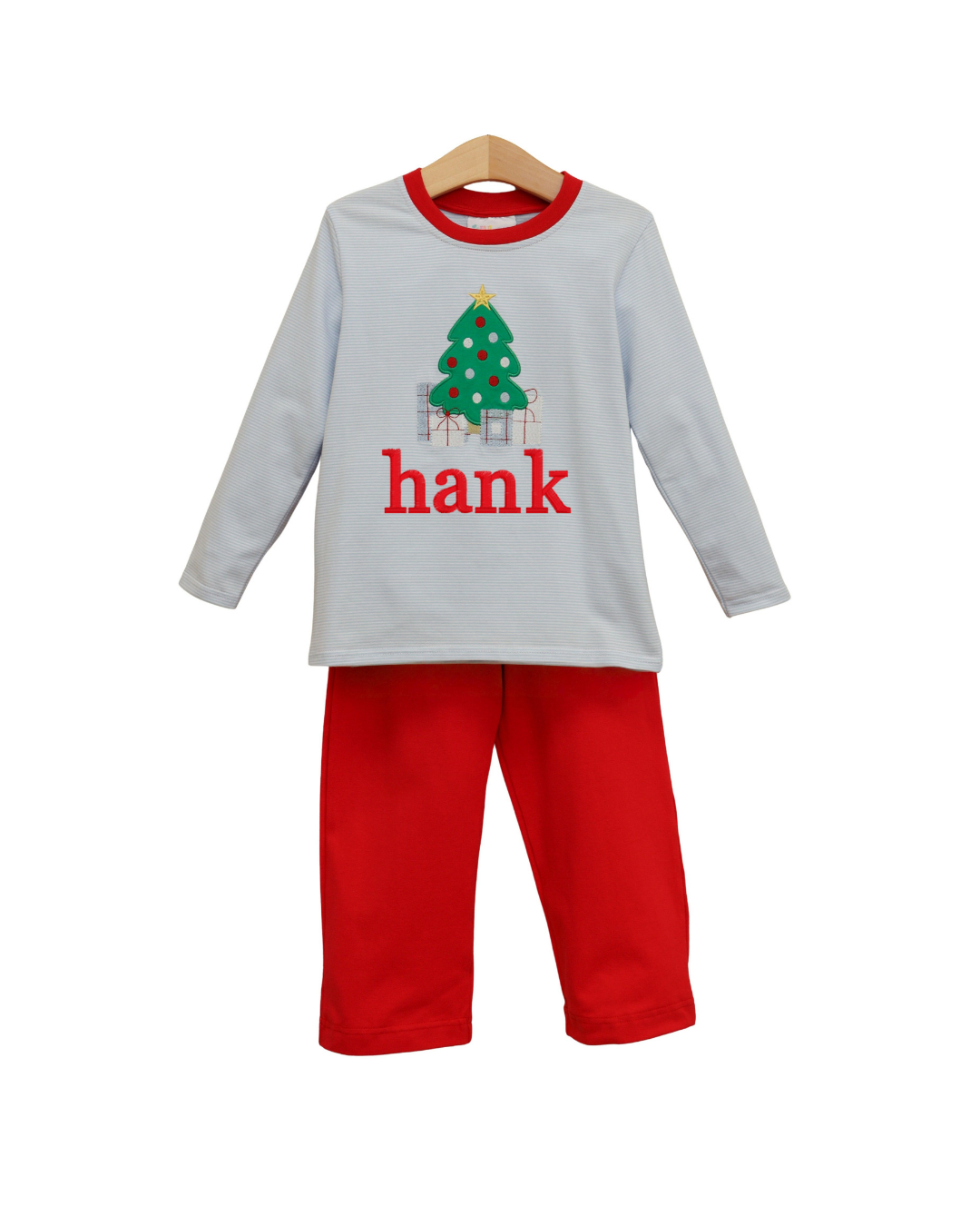 Underneath The Tree Pants Set