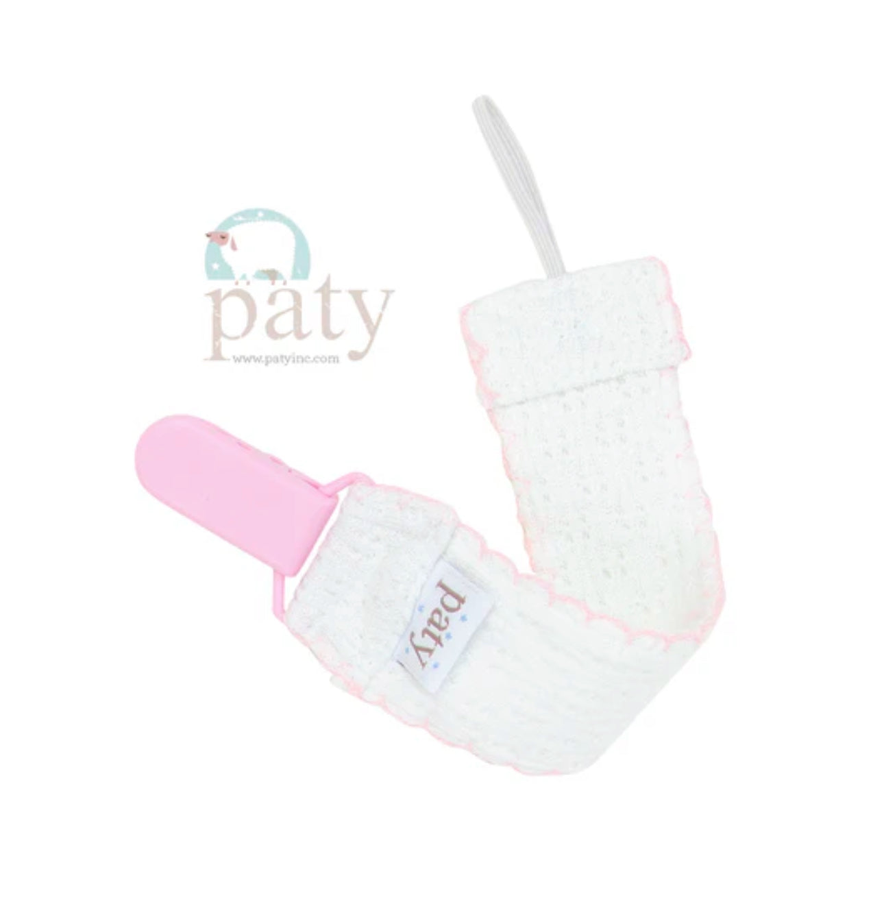 PreOrder Paty - Paci Clip