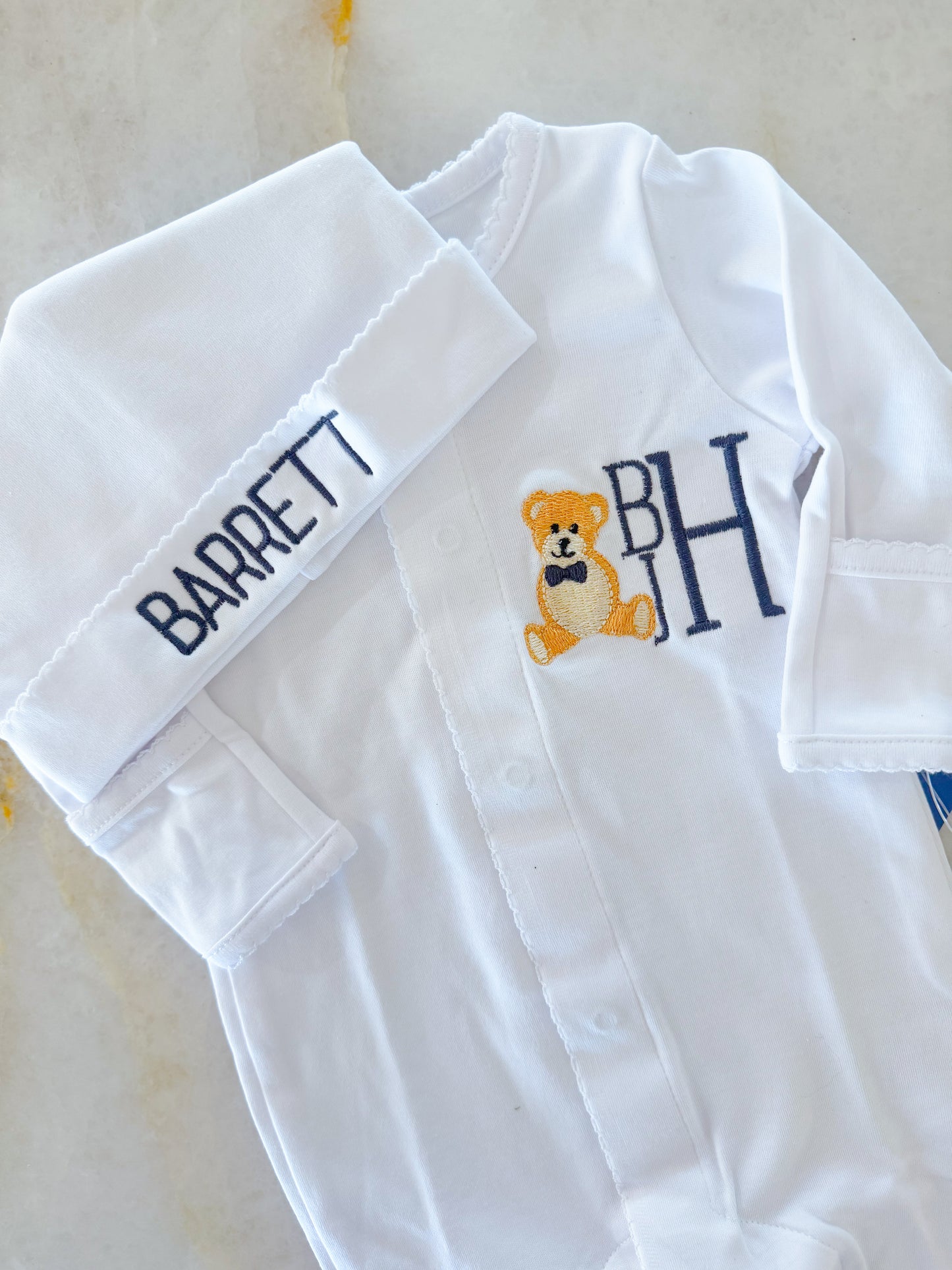 Welcome Home Bundle