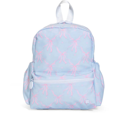 Mini Backer - Eloise Bow