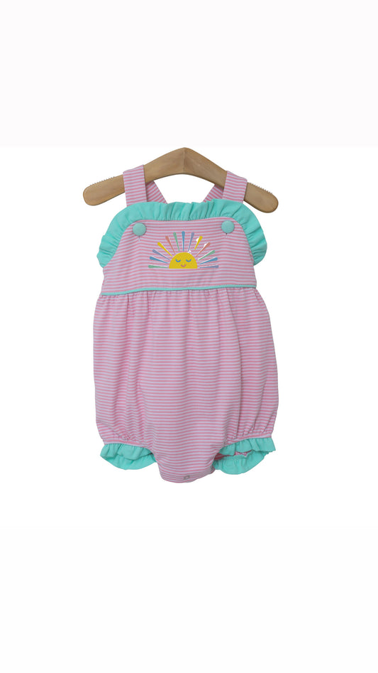 Lucy Sunsuit