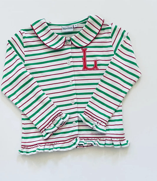 Knit Pajama Set - Kids