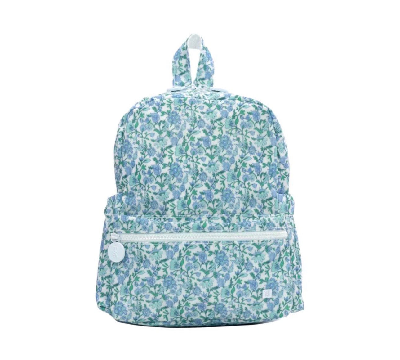 Mini Backer - Hamptons Floral