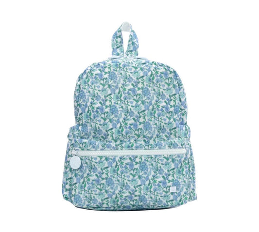 Mini Backer - Hamptons Floral