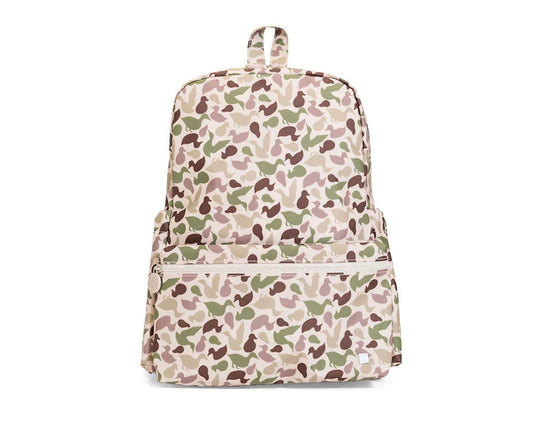 Backpacker - Decoy
