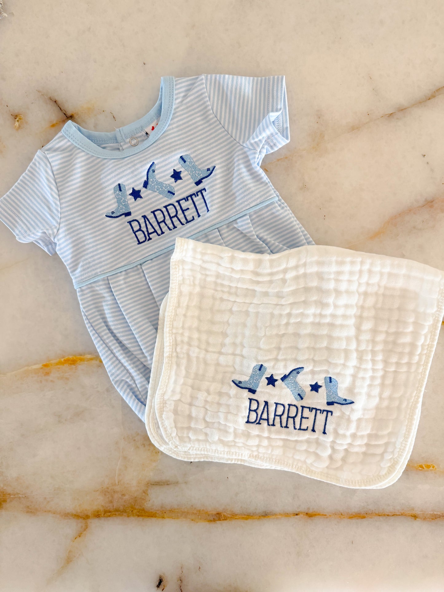 Baby Bundle