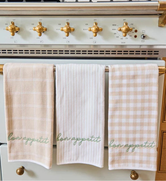 Kitchen Towels