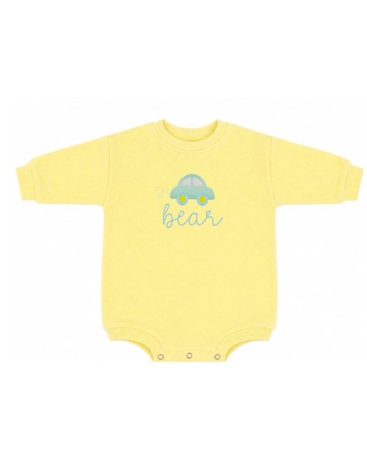 Sweatshirt Bubbles