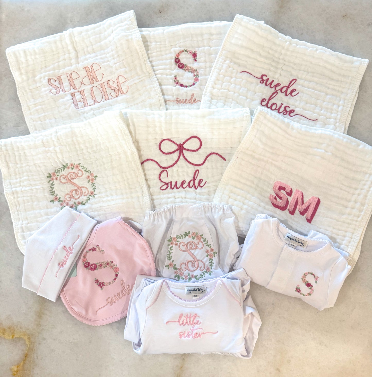 Baby Bundle