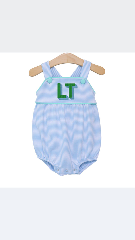 Luke Sunsuit