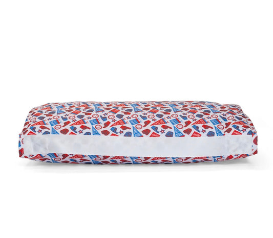 Nap Mat - Rest Up! Play Ball