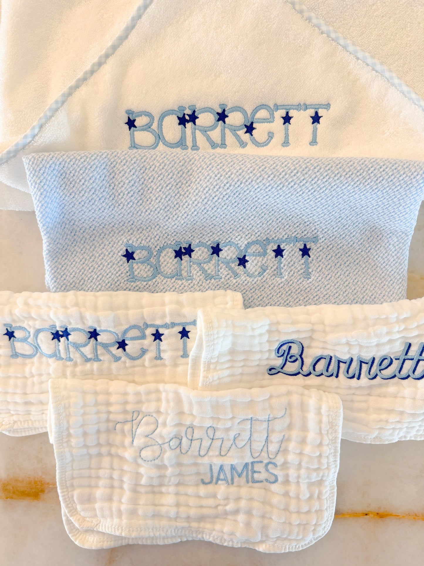 Baby Bundle