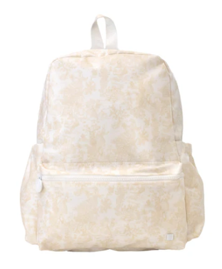 Backpacker - Backpack Bunny Toile Sand