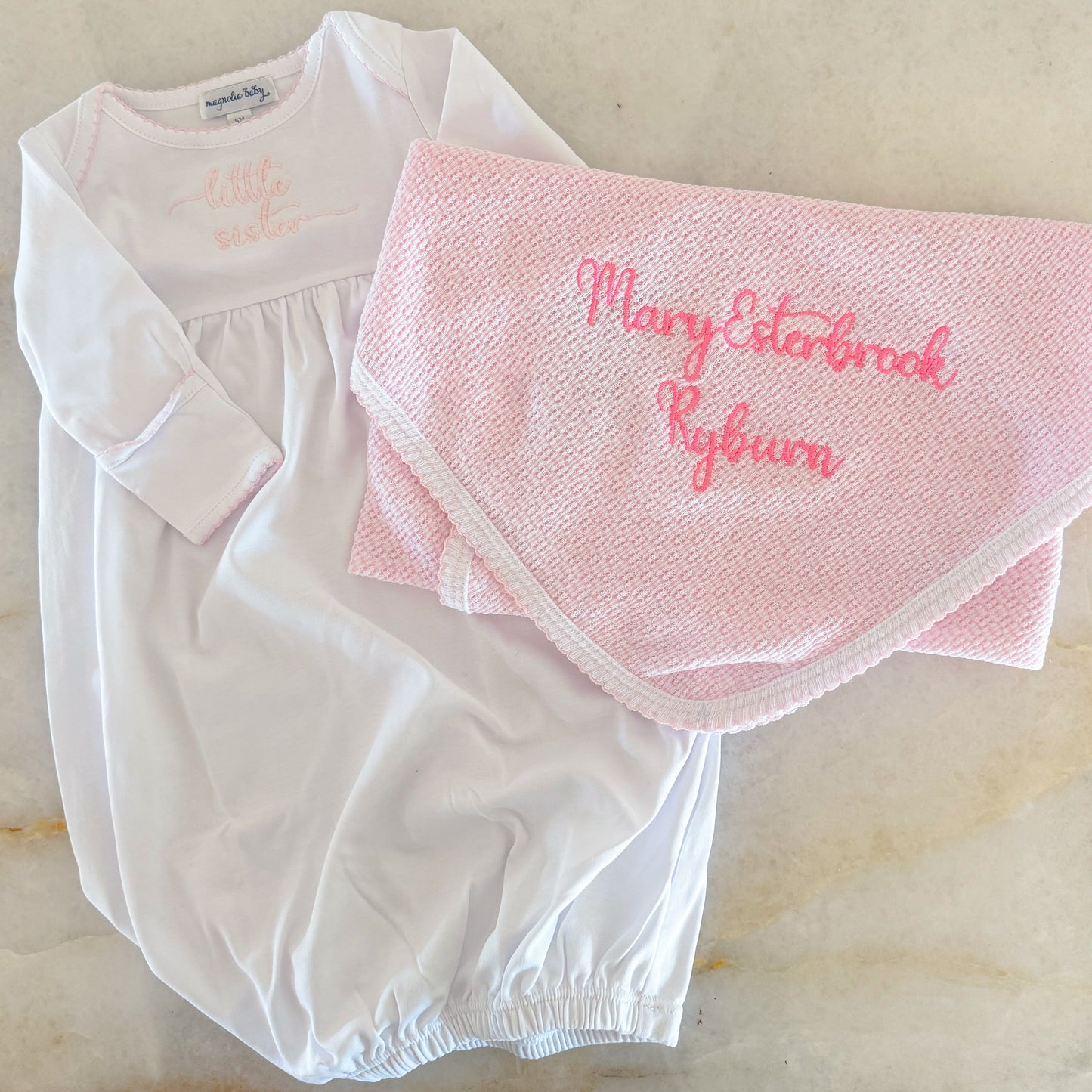 Baby Bundle