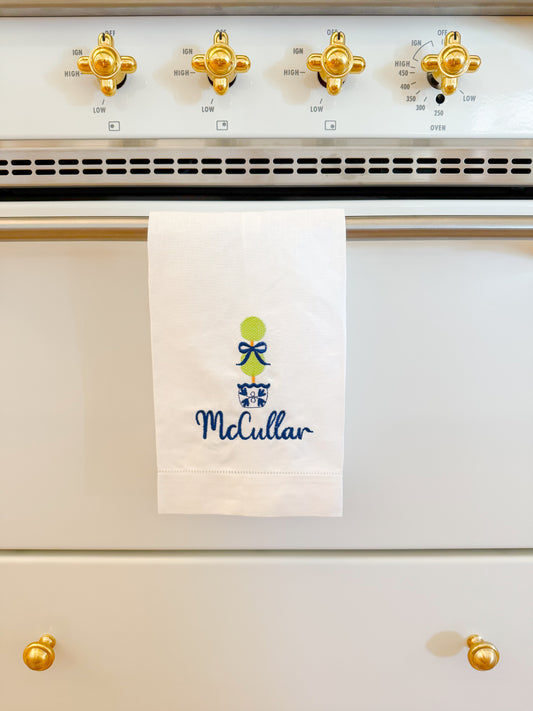 Tea Towel