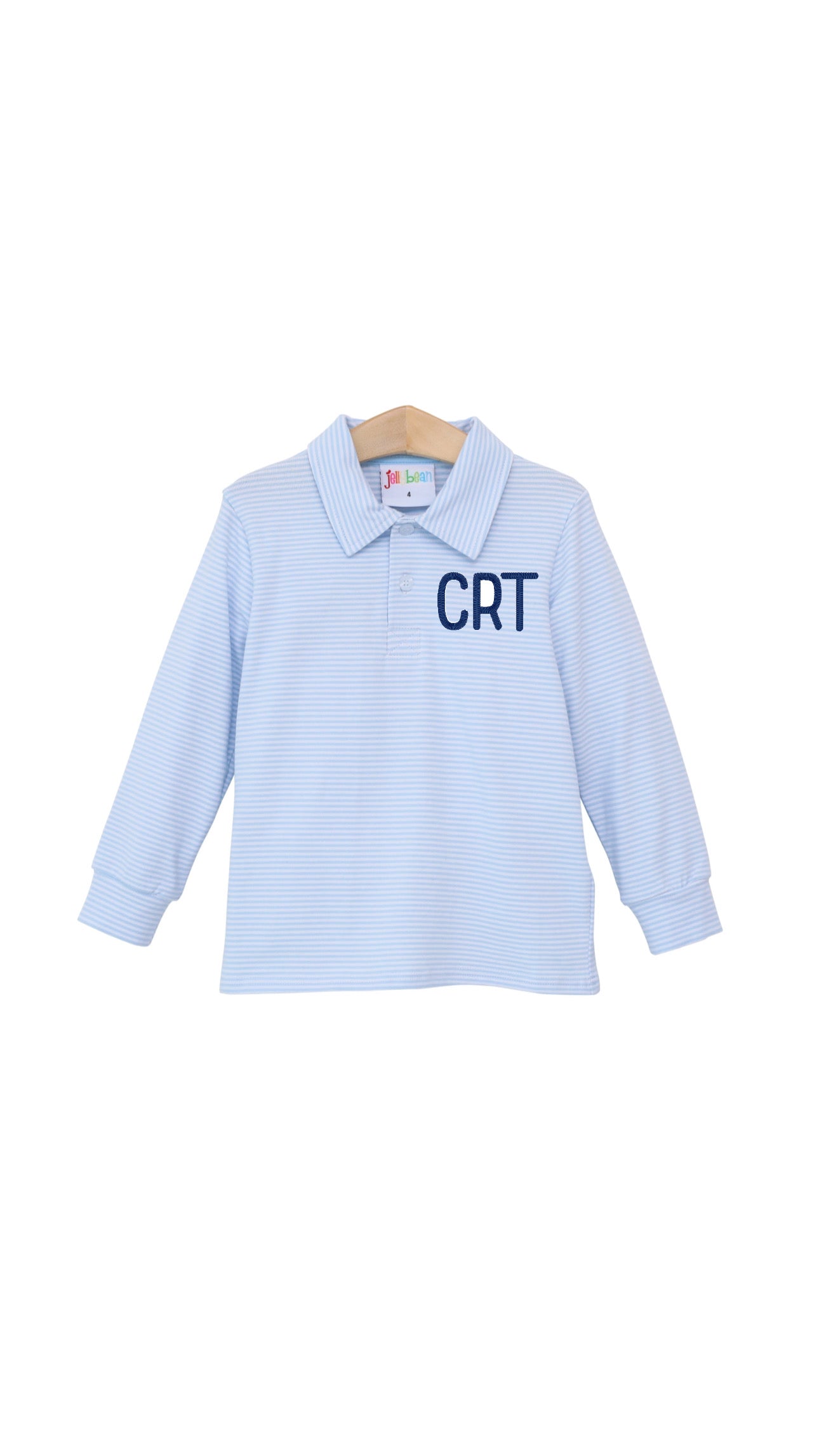 Michael Polo Long Sleeve