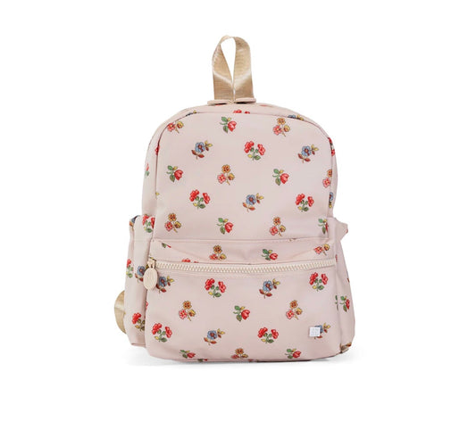Mini Backer - Charlotte
