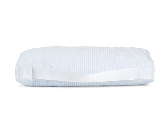 Nap Mat - Rest Up! Pimlico Plaid Blue