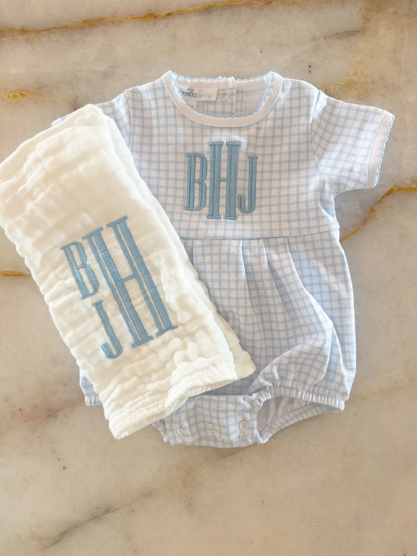 Baby Bundle