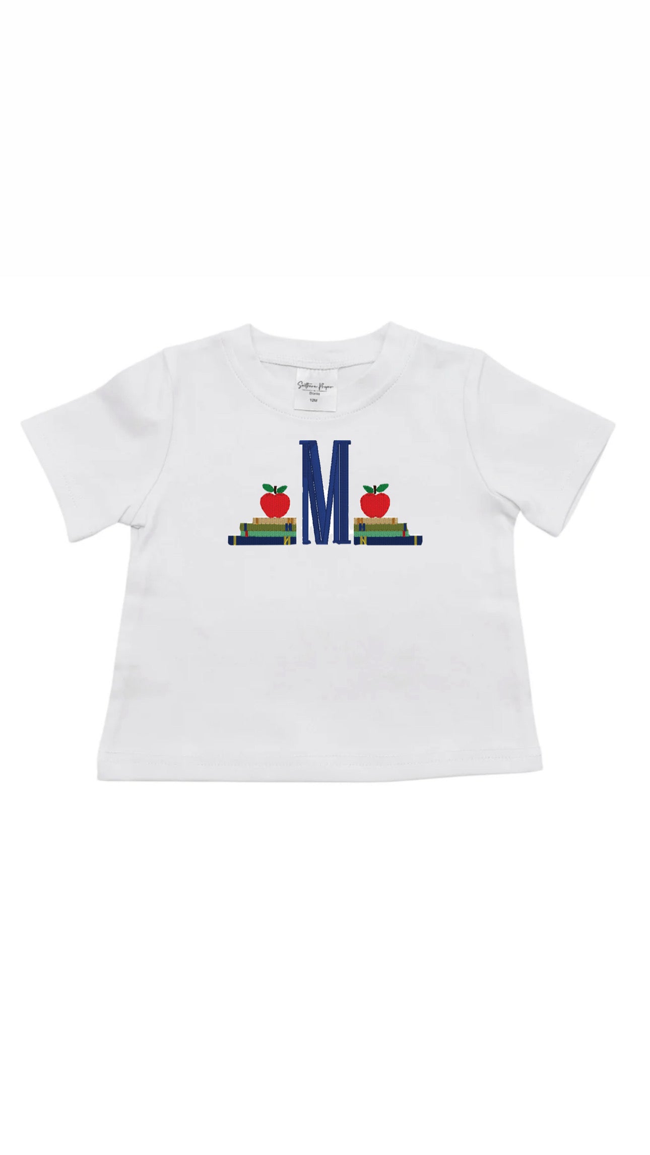 Boys Tee Shirt