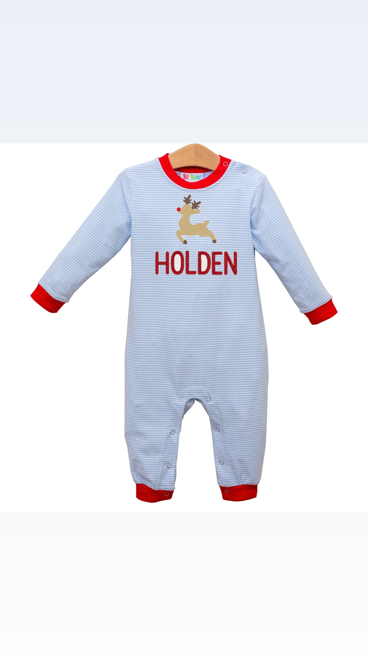 Thomas Romper