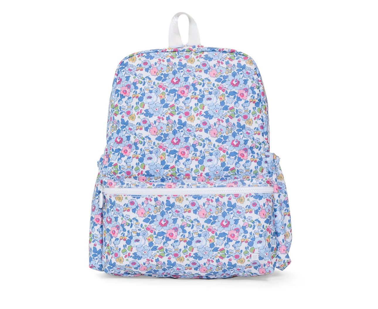 Backpacker - Backpack Bridge Hampton Floral
