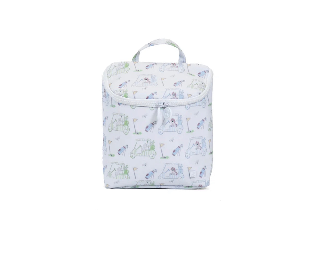 Take Away Insulated Lunch Bag - Putt Putt
