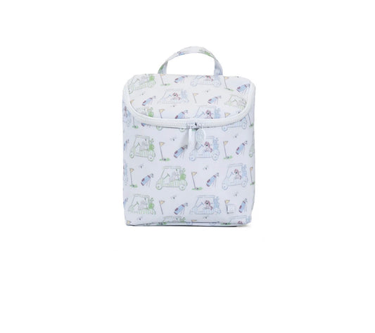 Take Away Insulated Lunch Bag - Putt Putt