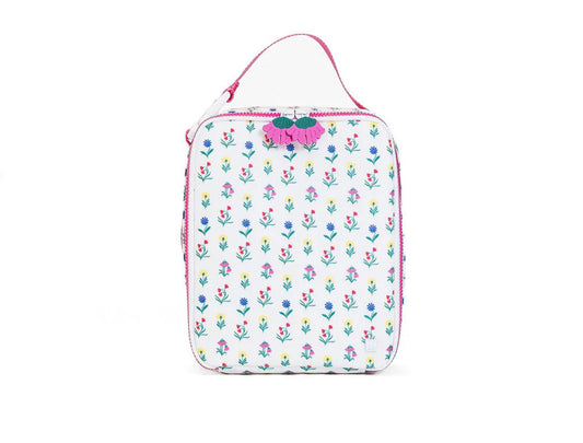 Lunchbox Insulated Lunch Bag - Wildflower
