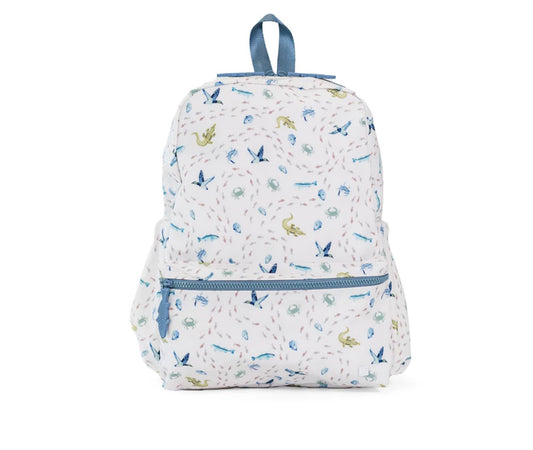 Backpacker - Backpack Costal Tides