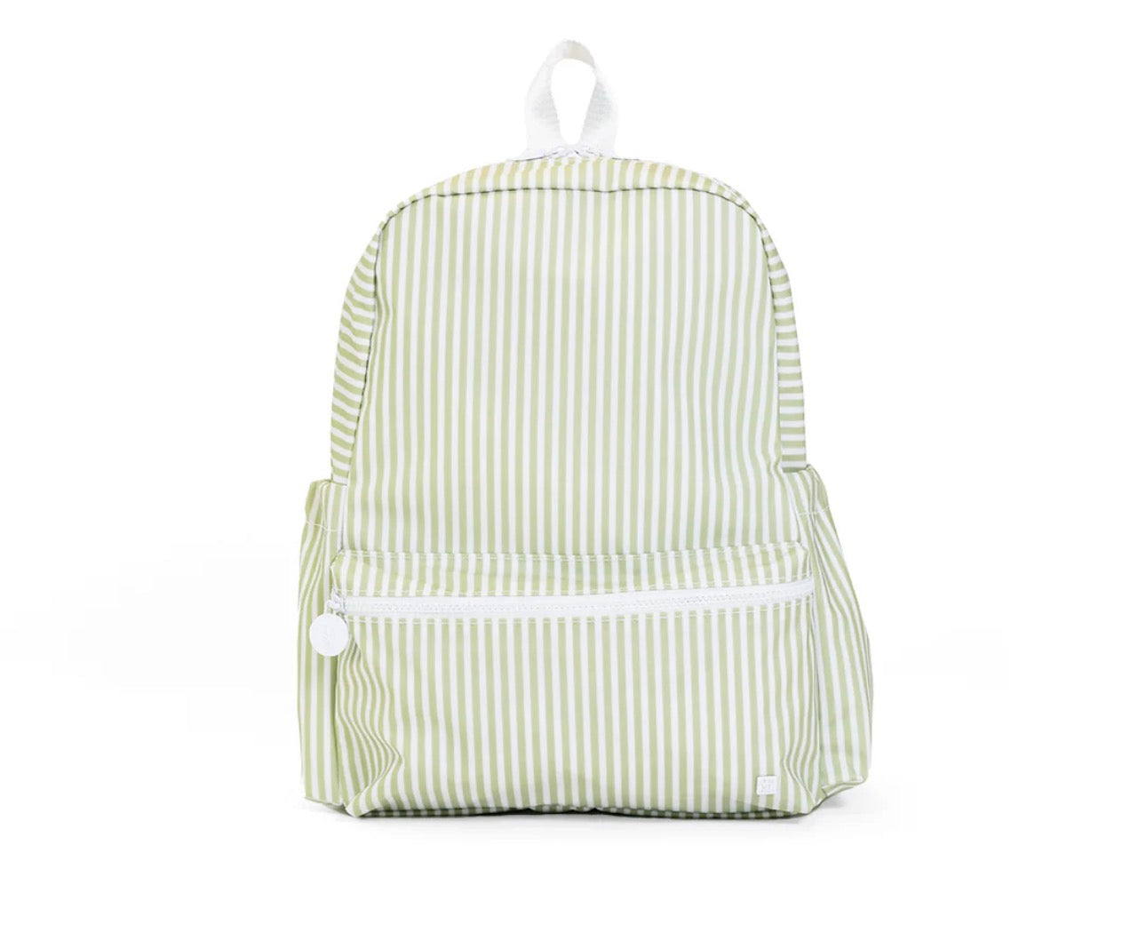 Backpacker - Backpack Pimlico Stripe Sage
