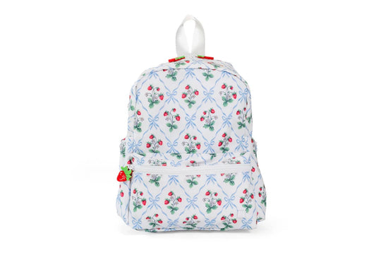 Mini Backer - Berry Nice